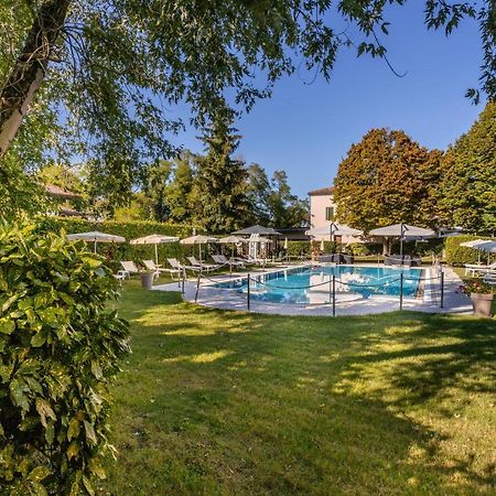 Готель Borgo Ca Dei Sospiri Куарто-д'Альтіно Екстер'єр фото
